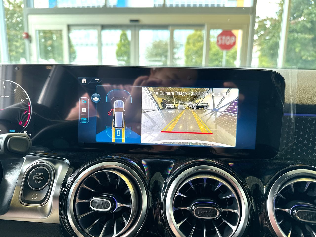 2026 Mercedes-Benz GLB in Vancouver, British Columbia