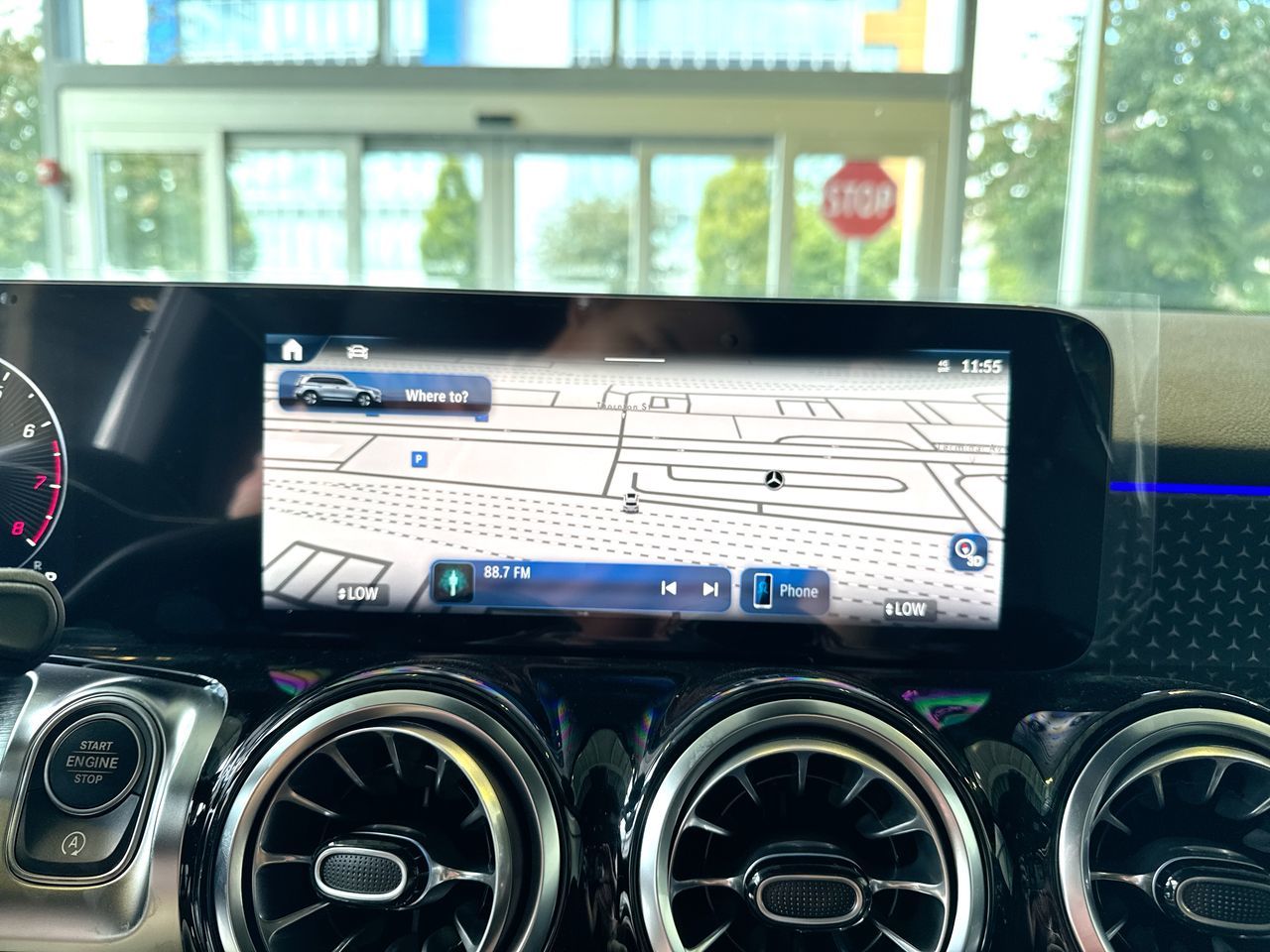 2026 Mercedes-Benz GLB in Vancouver, British Columbia