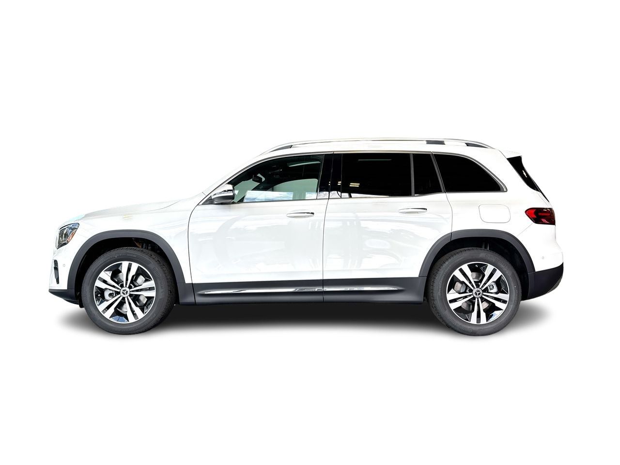 2026 Mercedes-Benz GLB in Vancouver, British Columbia