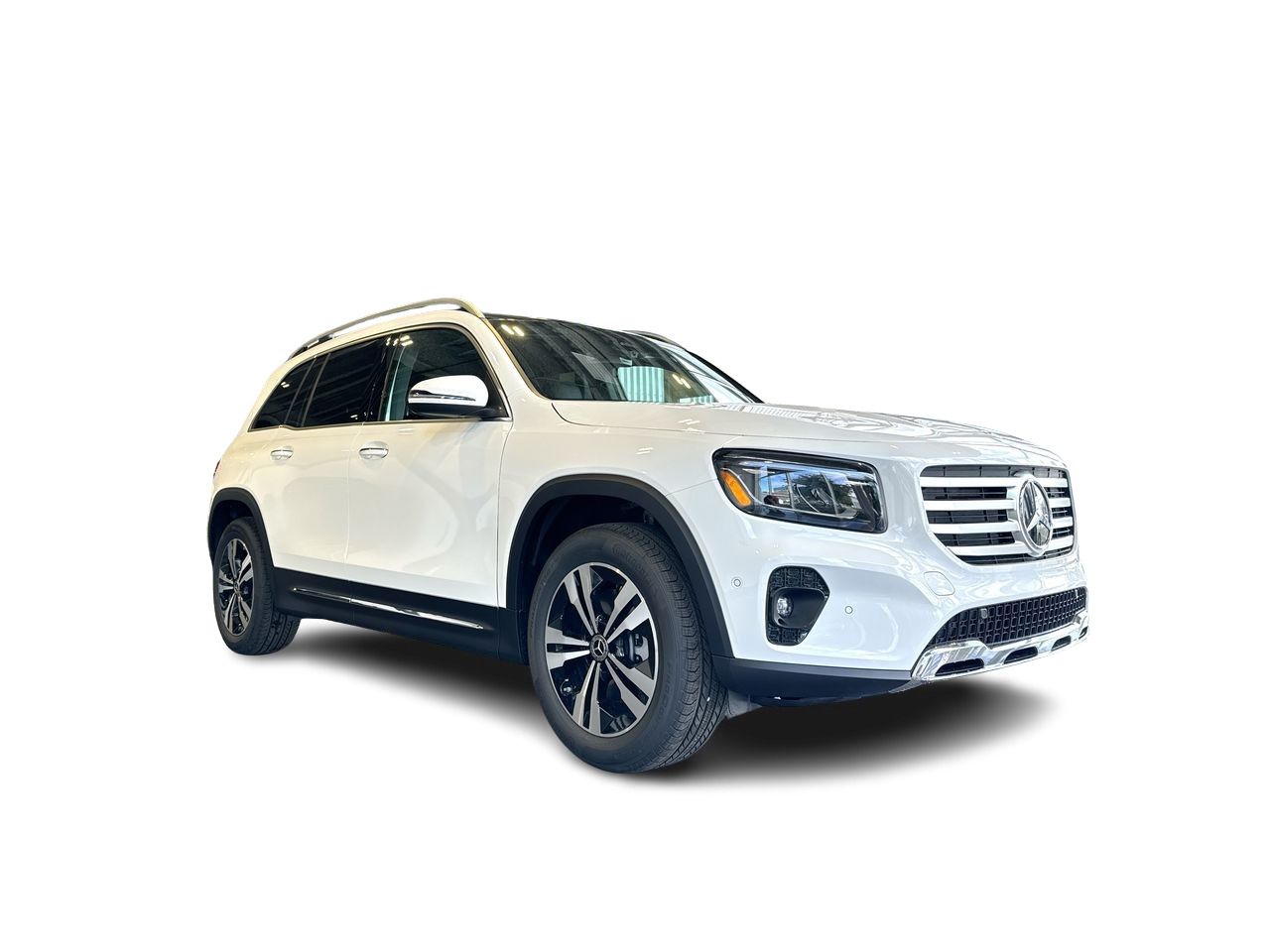 2026 Mercedes-Benz GLB in Vancouver, British Columbia