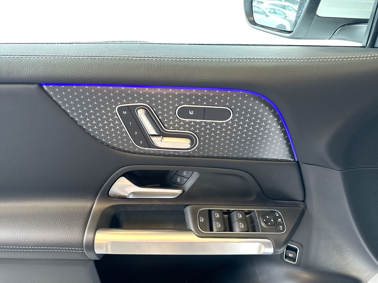 2026 Mercedes-Benz GLB in Vancouver, British Columbia