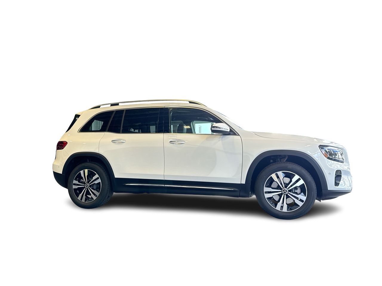 Mercedes-Benz GLB  2026 à Vancouver, Colombie-Britannique