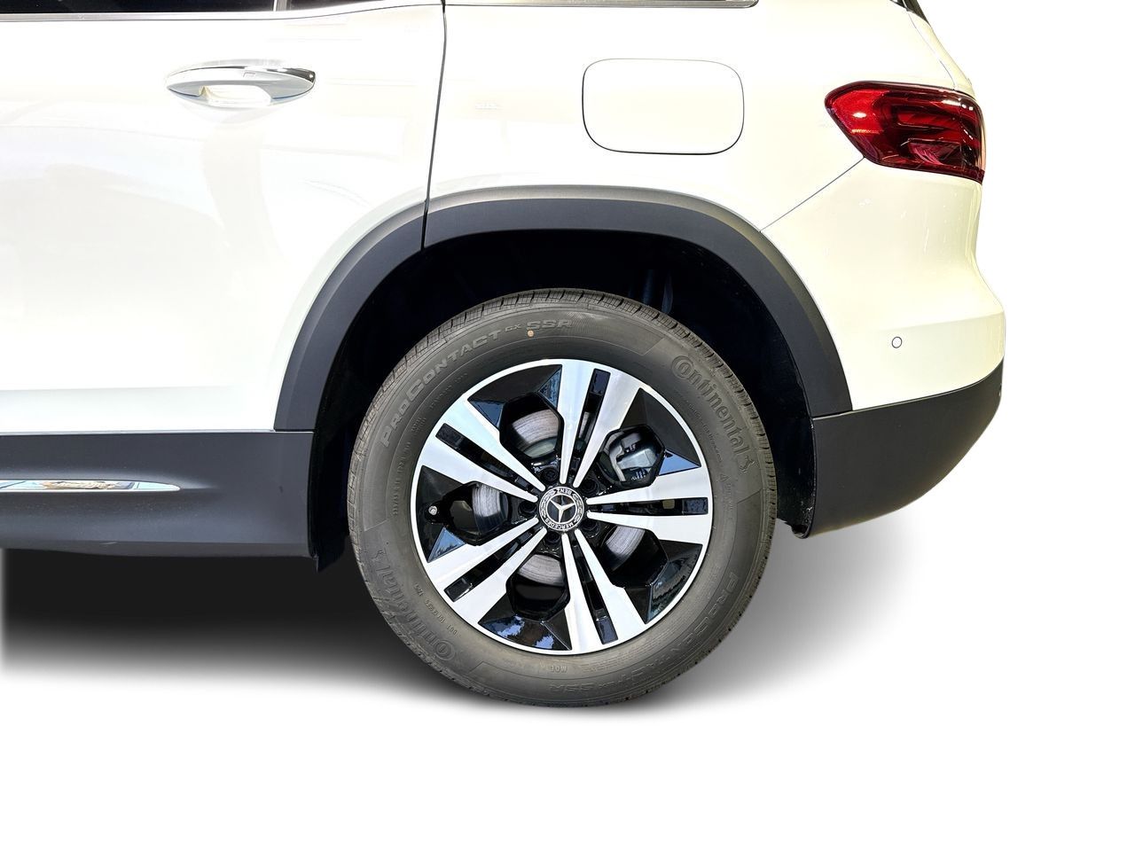 2026 Mercedes-Benz GLB in Vancouver, British Columbia