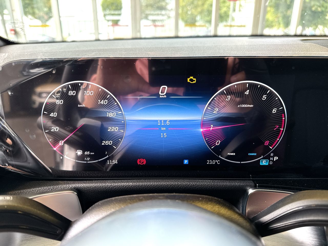 2026 Mercedes-Benz GLB in Vancouver, British Columbia