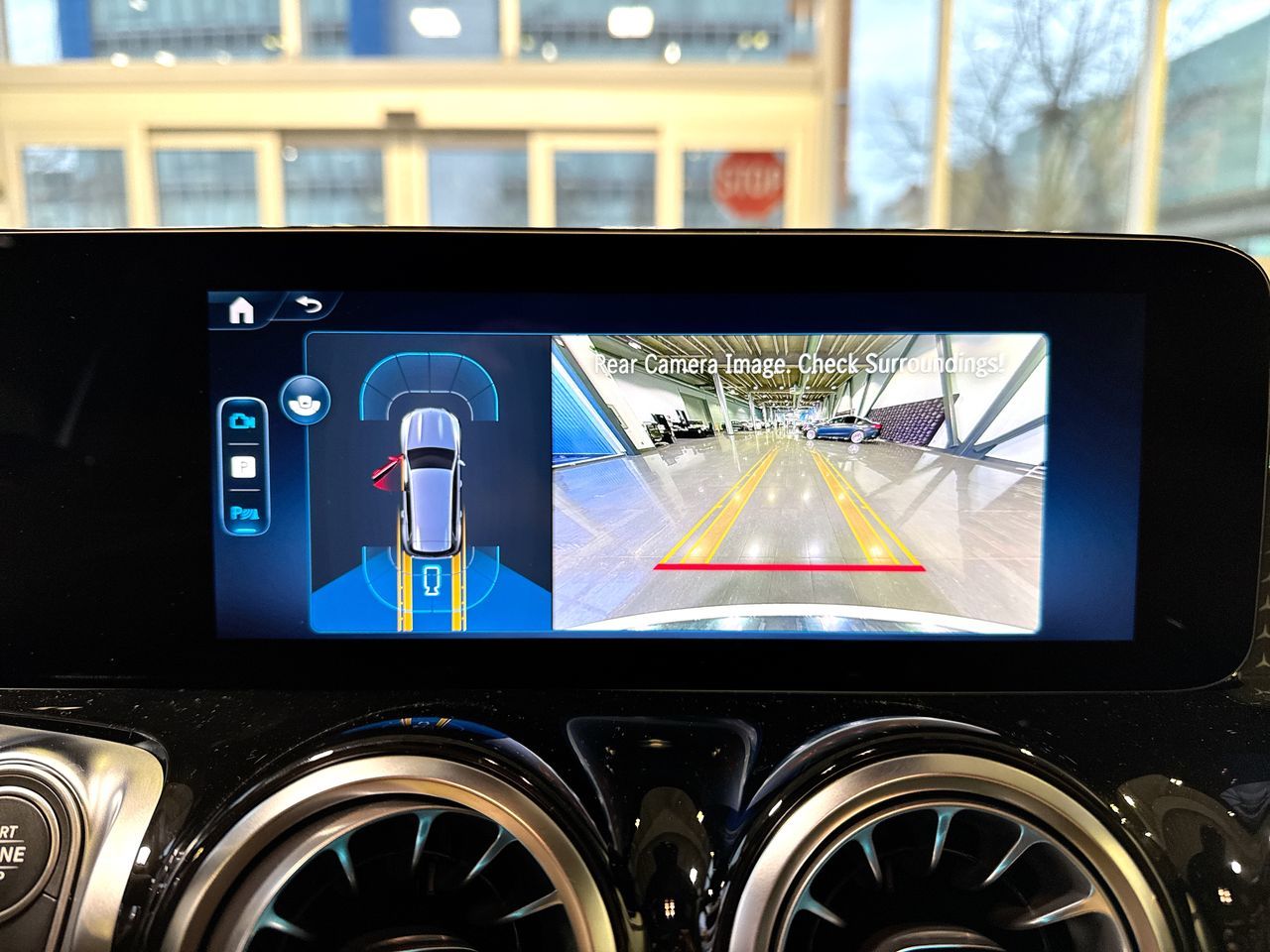 2026 Mercedes-Benz GLB in Vancouver, British Columbia