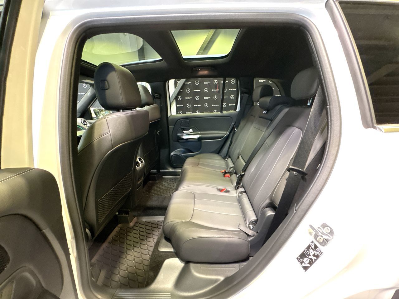 2026 Mercedes-Benz GLB in Vancouver, British Columbia