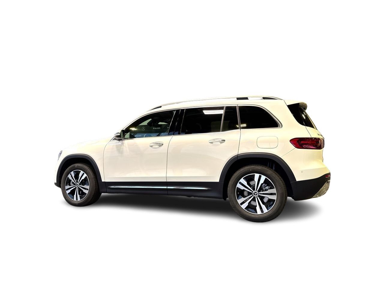 2026 Mercedes-Benz GLB in Vancouver, British Columbia