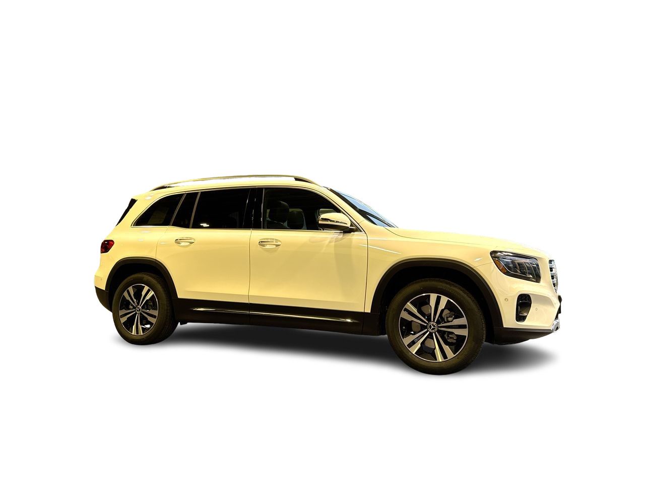 2026 Mercedes-Benz GLB in Vancouver, British Columbia