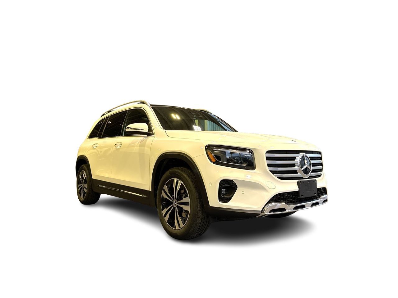2026 Mercedes-Benz GLB in Vancouver, British Columbia