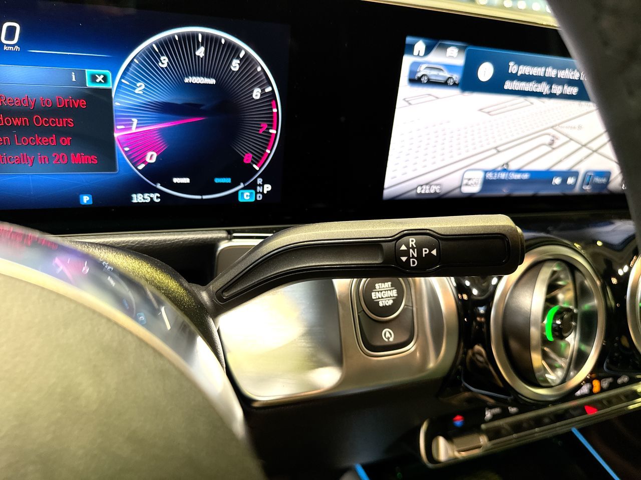 2026 Mercedes-Benz GLB in Vancouver, British Columbia