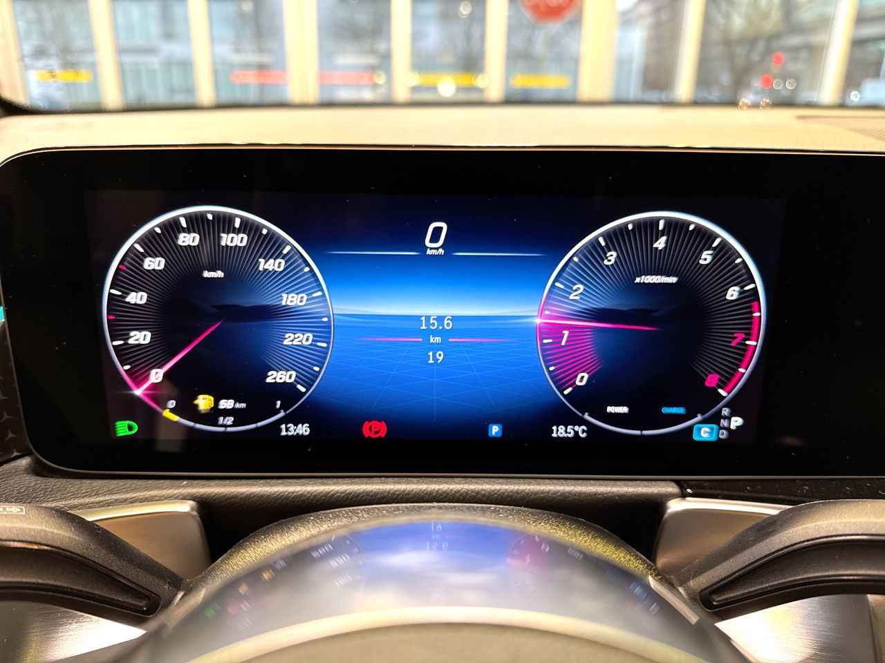 2026 Mercedes-Benz GLB in Vancouver, British Columbia