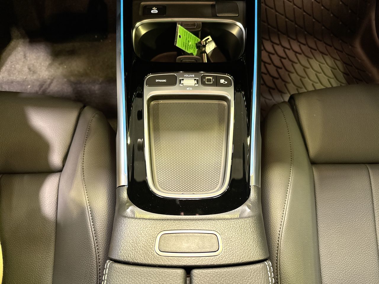 2026 Mercedes-Benz GLB in Vancouver, British Columbia