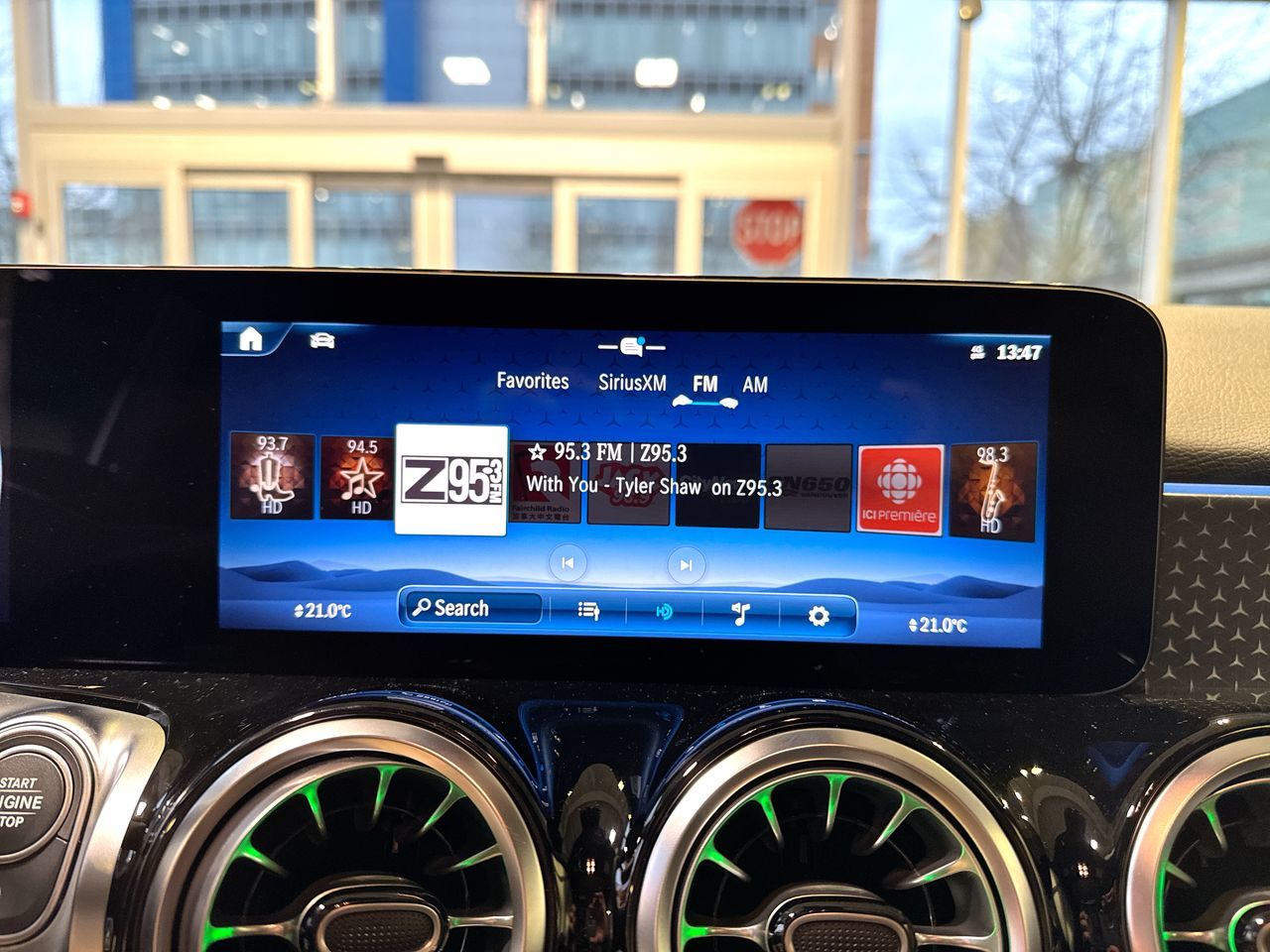 2026 Mercedes-Benz GLB in Vancouver, British Columbia