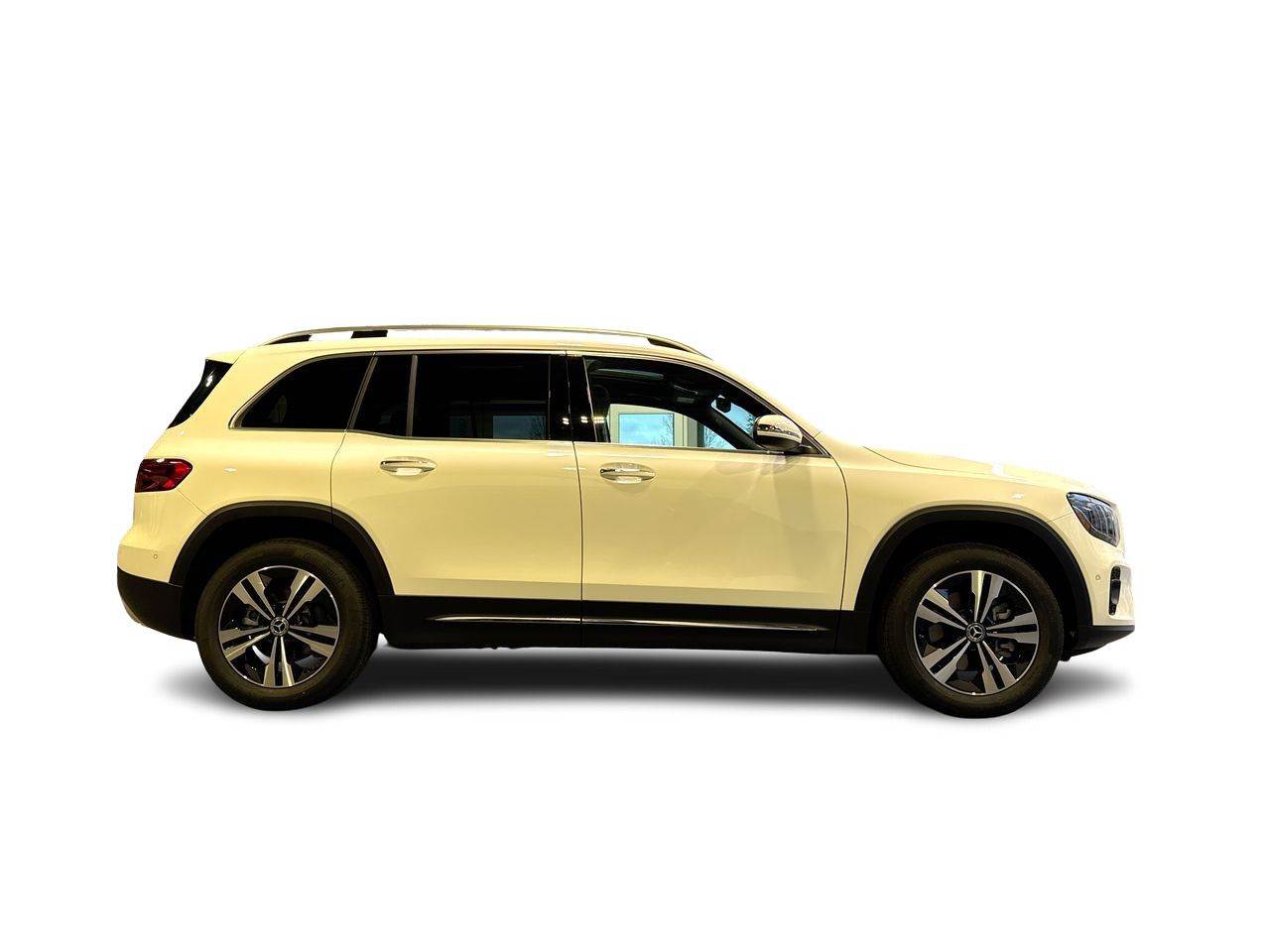 2026 Mercedes-Benz GLB in Vancouver, British Columbia