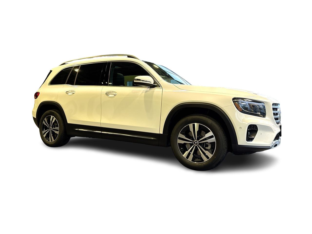 Mercedes-Benz GLB  2026 à Vancouver, Colombie-Britannique