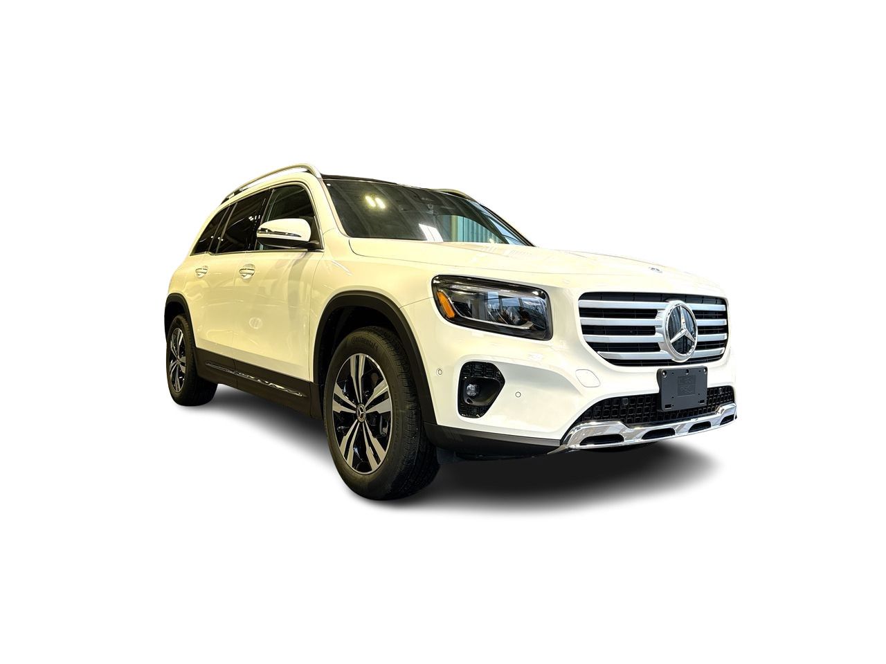 Mercedes-Benz GLB  2026 à Vancouver, Colombie-Britannique