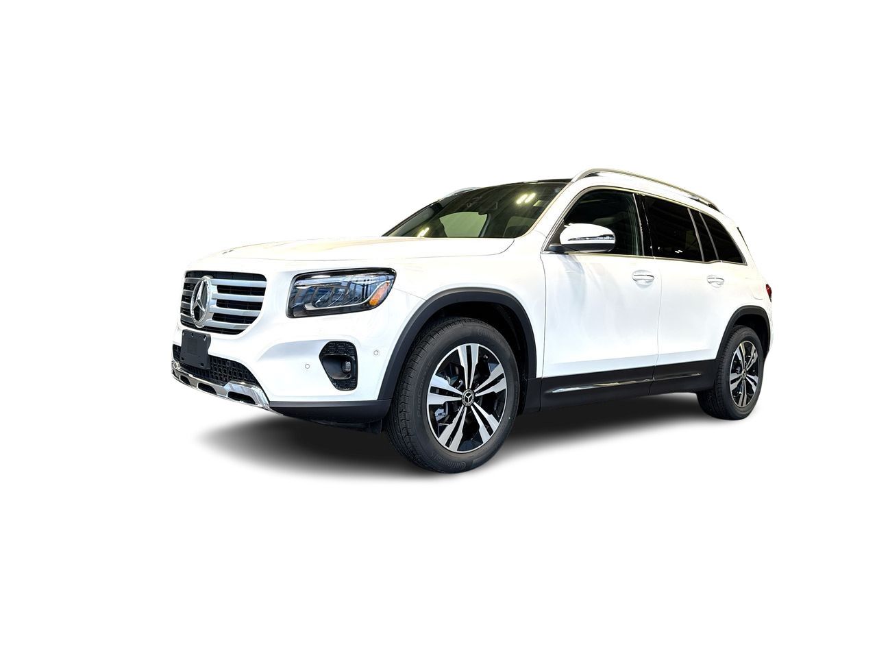 Mercedes-Benz GLB  2026 à Vancouver, Colombie-Britannique