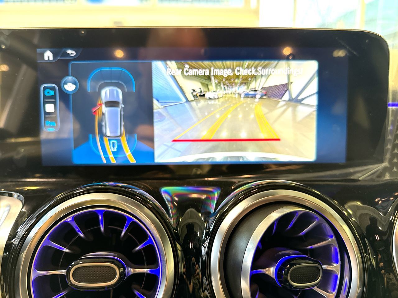 Mercedes-Benz GLB  2026 à Vancouver, Colombie-Britannique