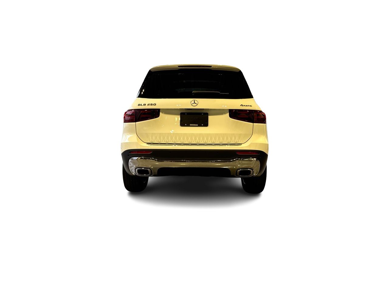 Mercedes-Benz GLB  2026 à Vancouver, Colombie-Britannique