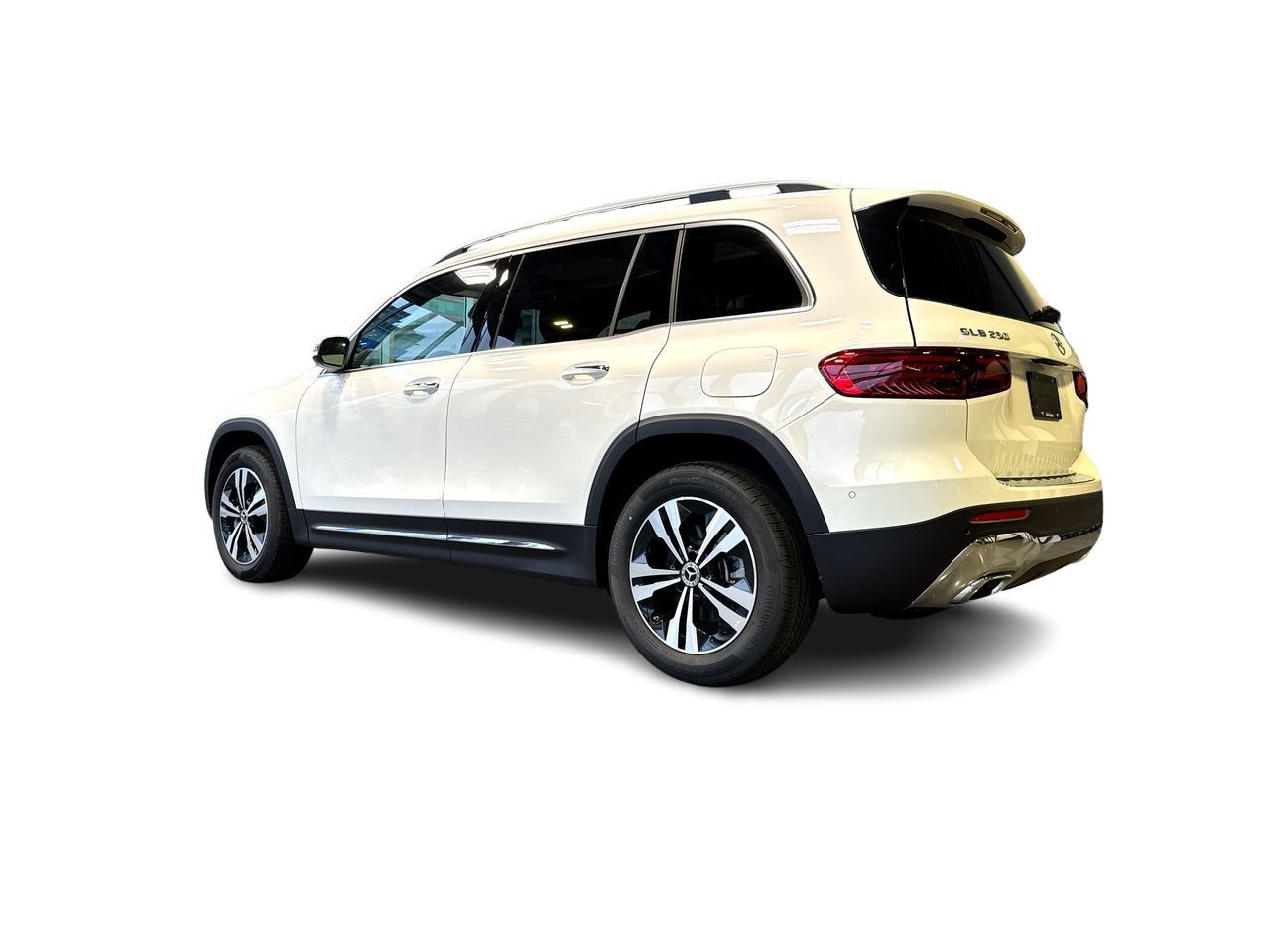 Mercedes-Benz GLB  2026 à Vancouver, Colombie-Britannique