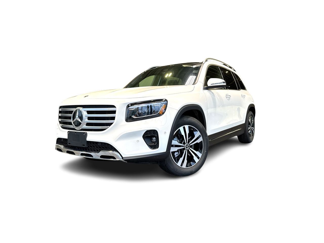 Mercedes-Benz GLB  2026 à Vancouver, Colombie-Britannique
