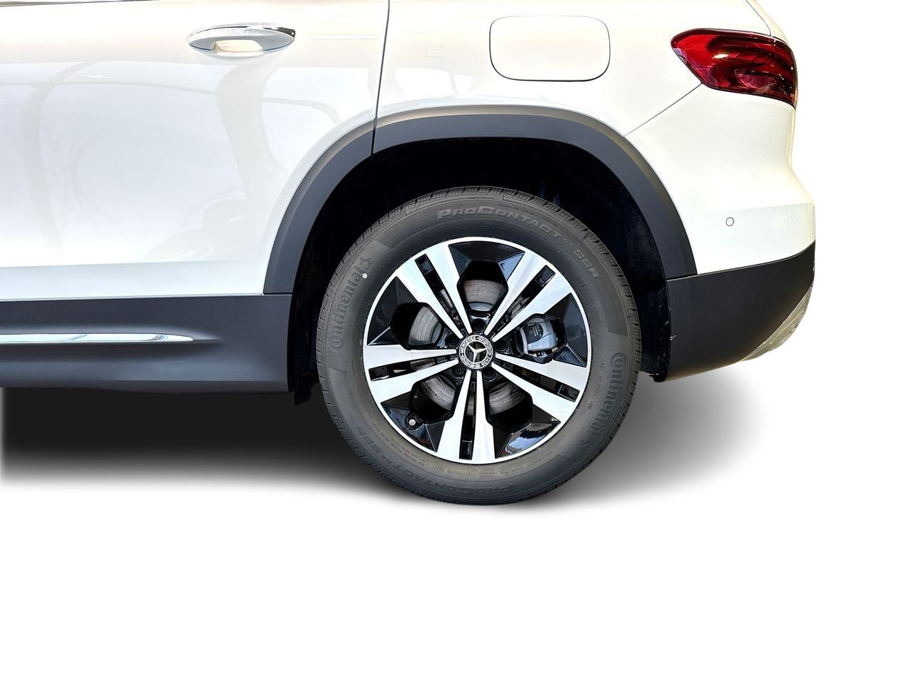 Mercedes-Benz GLB  2026 à Vancouver, Colombie-Britannique