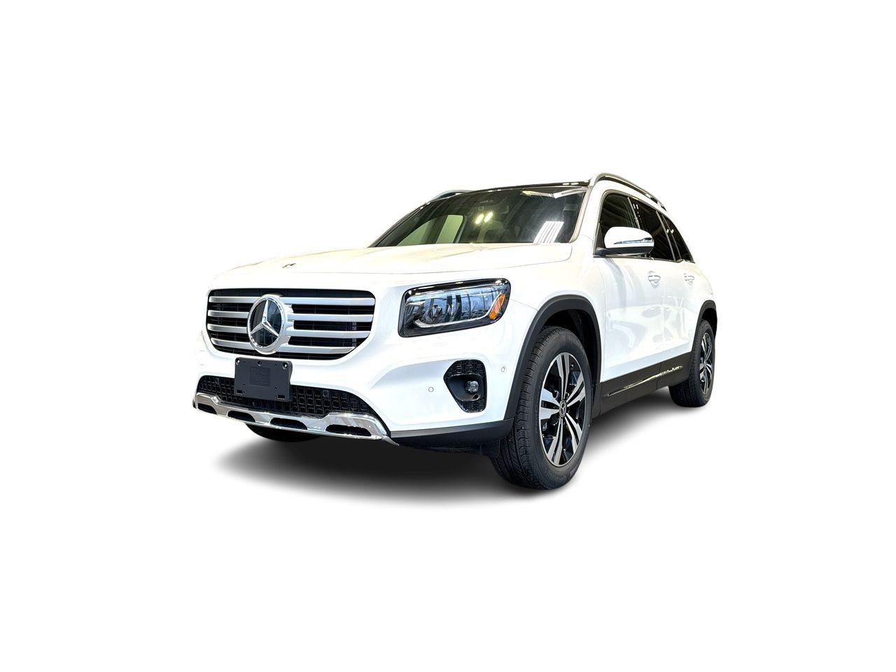 Mercedes-Benz GLB  2026 à Vancouver, Colombie-Britannique
