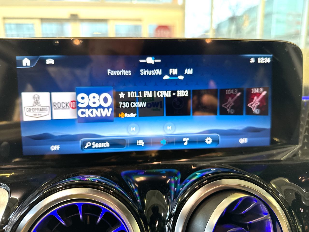 Mercedes-Benz GLB  2026 à Vancouver, Colombie-Britannique