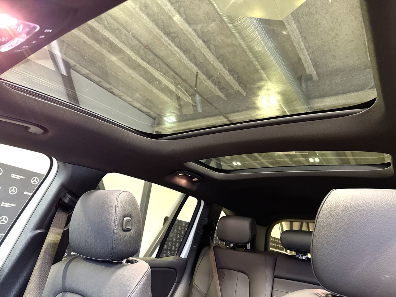 Mercedes-Benz GLB  2026 à Vancouver, Colombie-Britannique