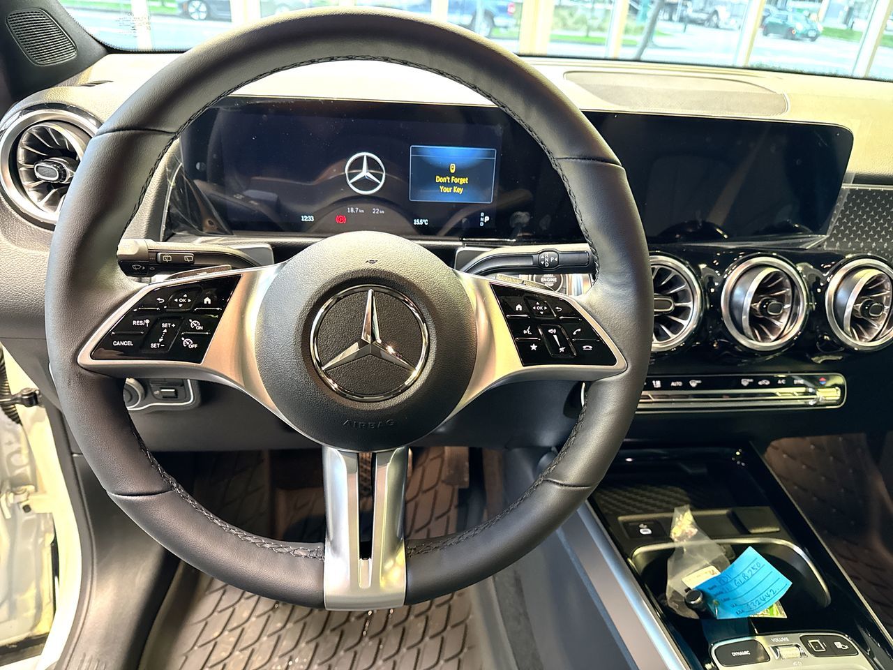 Mercedes-Benz GLB  2026 à Vancouver, Colombie-Britannique