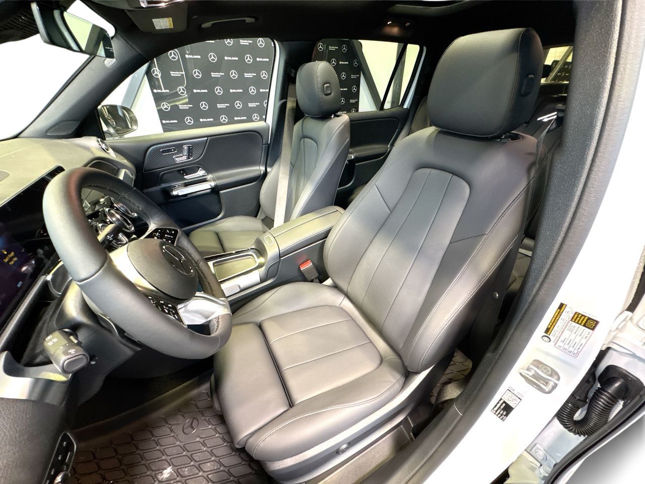 Mercedes-Benz GLB  2026 à Vancouver, Colombie-Britannique