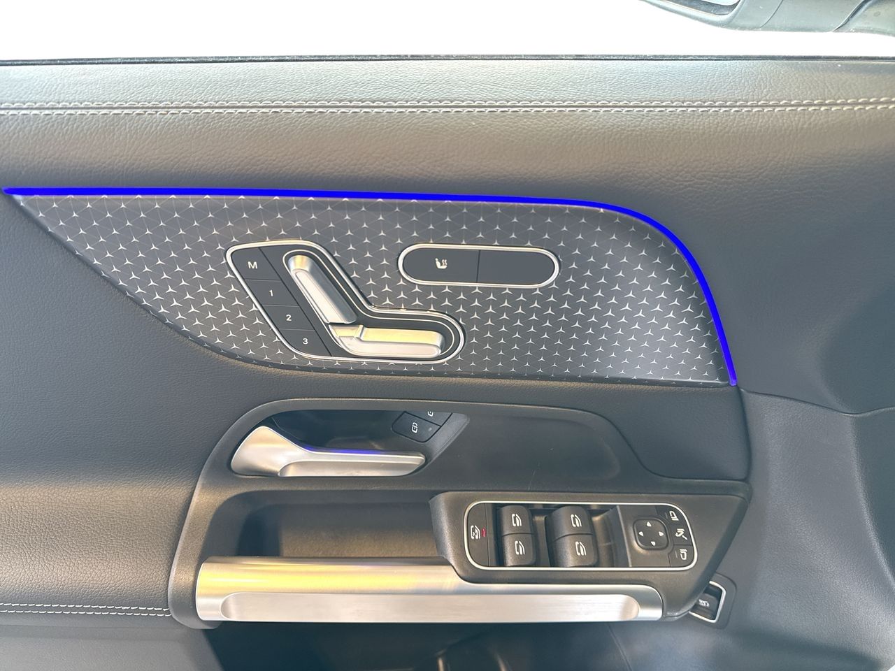 Mercedes-Benz GLB  2026 à Vancouver, Colombie-Britannique