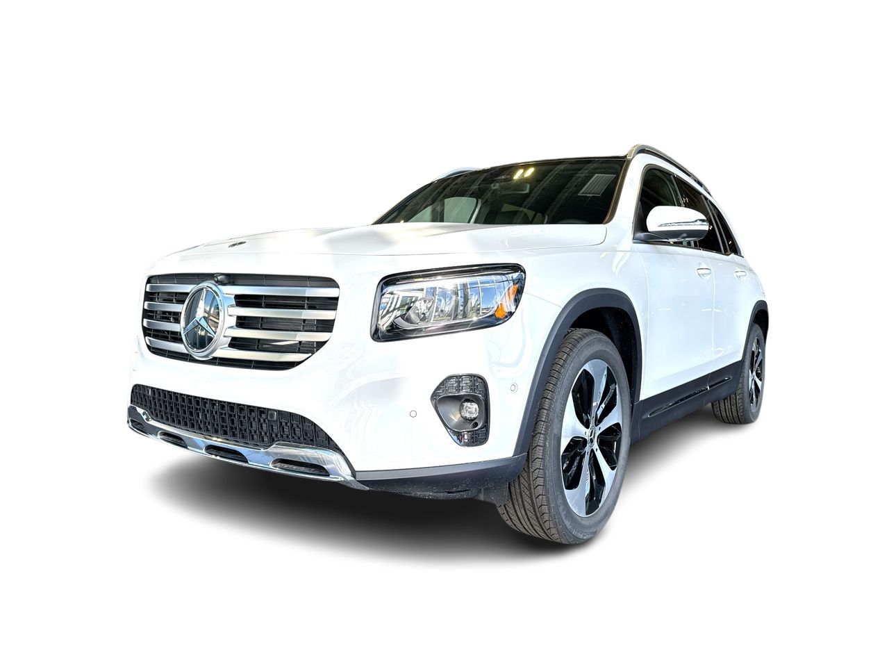 Mercedes-Benz GLB  2026 à Vancouver, Colombie-Britannique