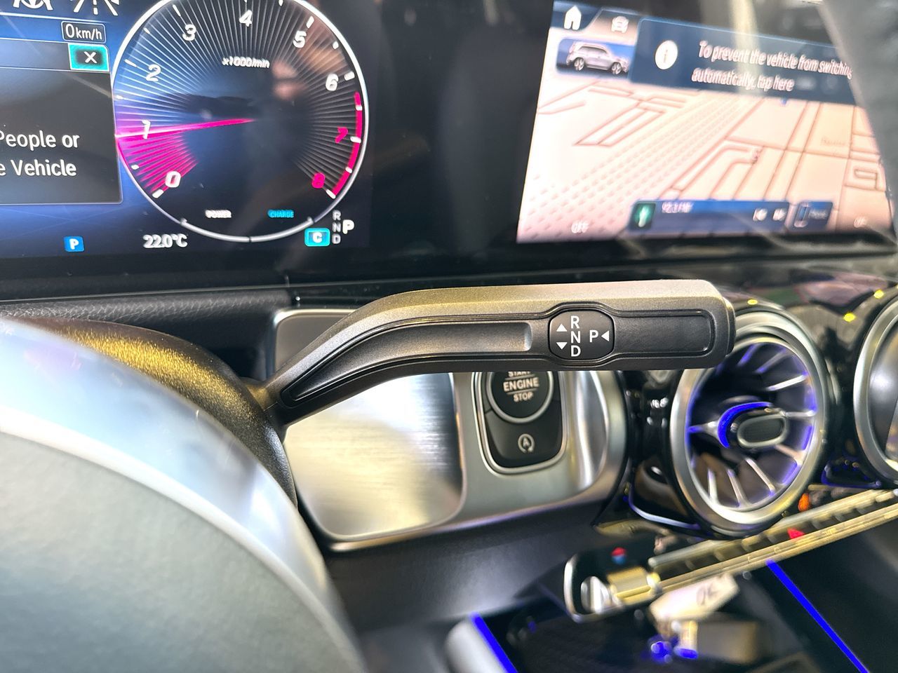 Mercedes-Benz GLB  2026 à Vancouver, Colombie-Britannique