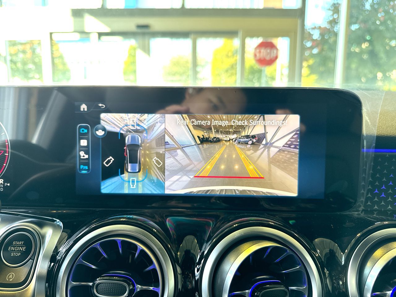 Mercedes-Benz GLB  2026 à Vancouver, Colombie-Britannique