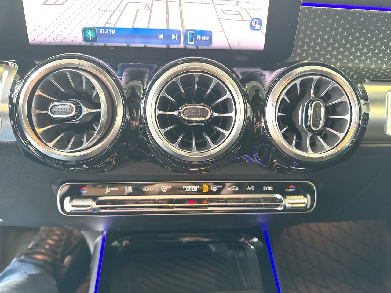 2026 Mercedes-Benz GLB in Vancouver, British Columbia