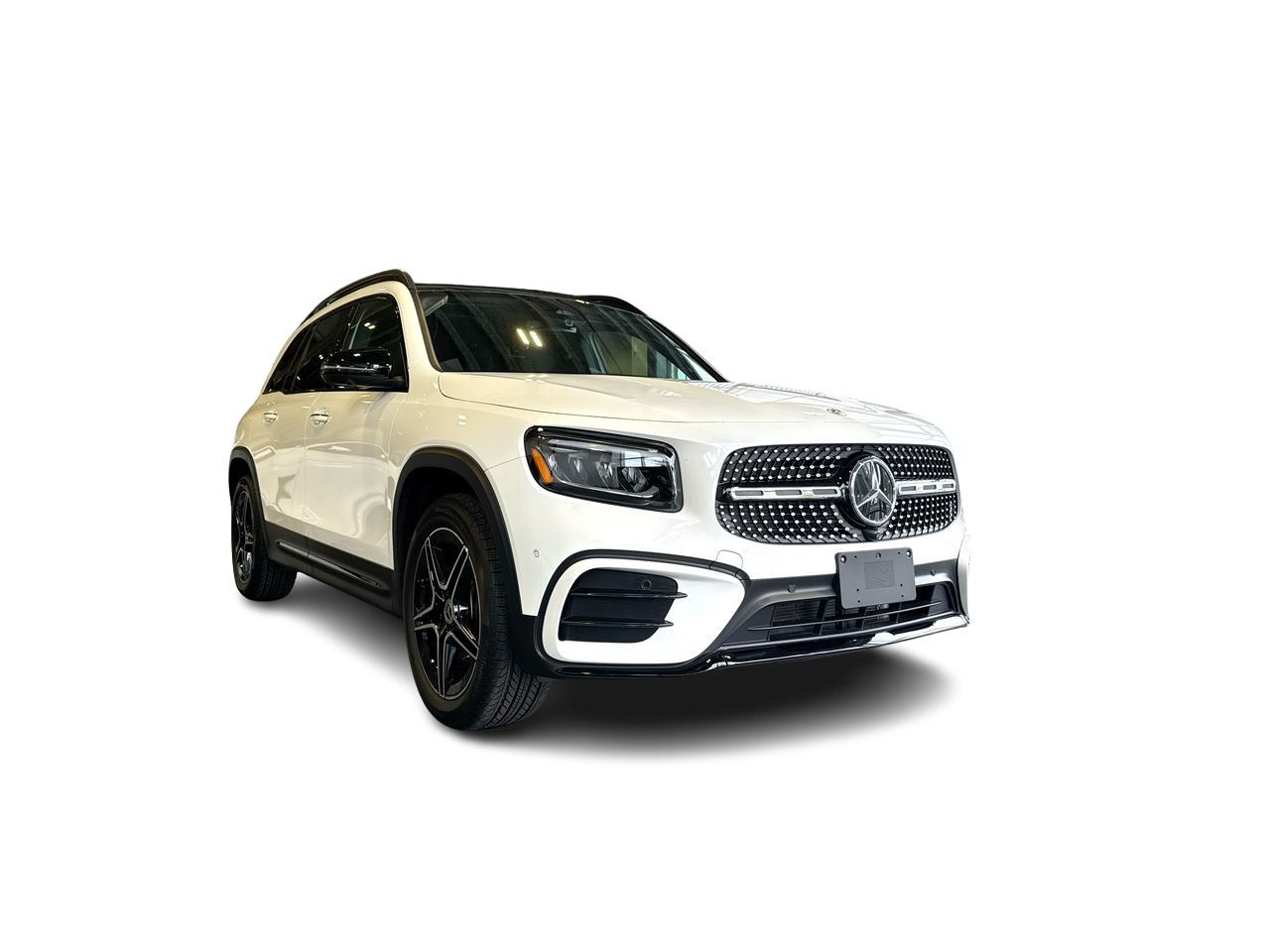 2026 Mercedes-Benz GLB in Vancouver, British Columbia