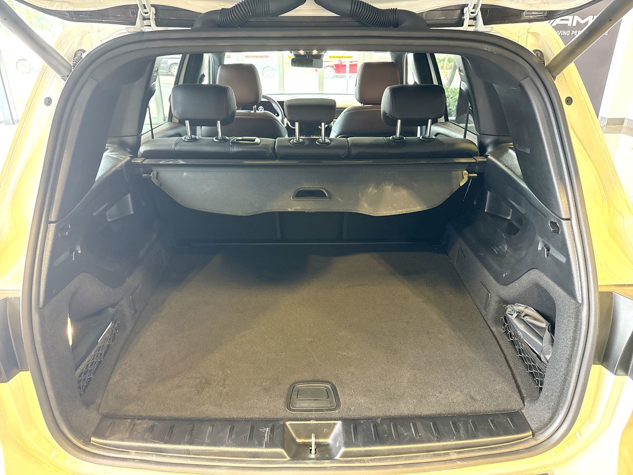2026 Mercedes-Benz GLB in Vancouver, British Columbia