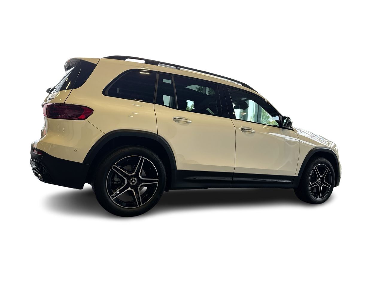2026 Mercedes-Benz GLB in Vancouver, British Columbia