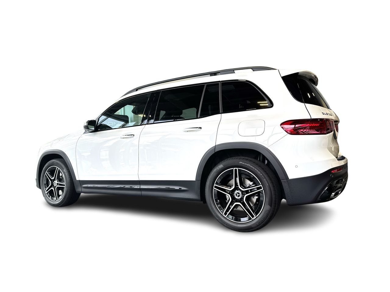 2026 Mercedes-Benz GLB in Vancouver, British Columbia