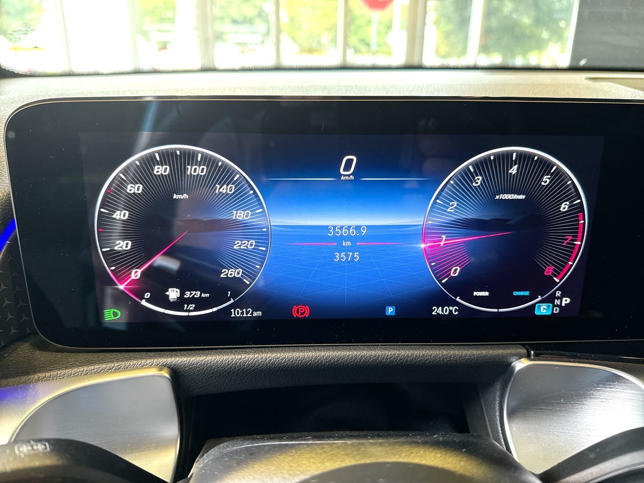 2026 Mercedes-Benz GLB in Vancouver, British Columbia