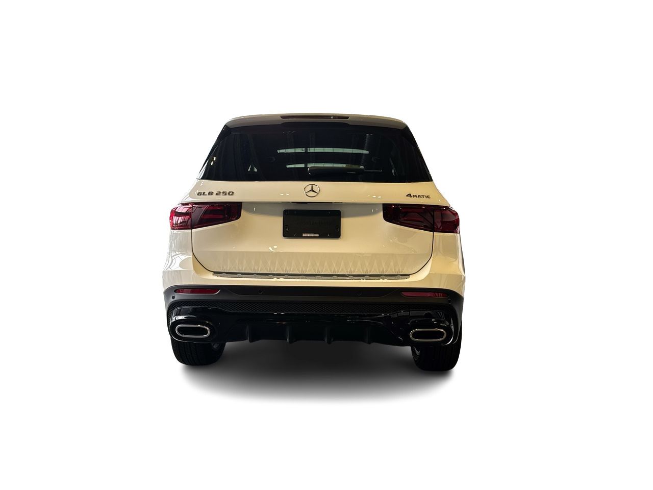 2026 Mercedes-Benz GLB in Vancouver, British Columbia