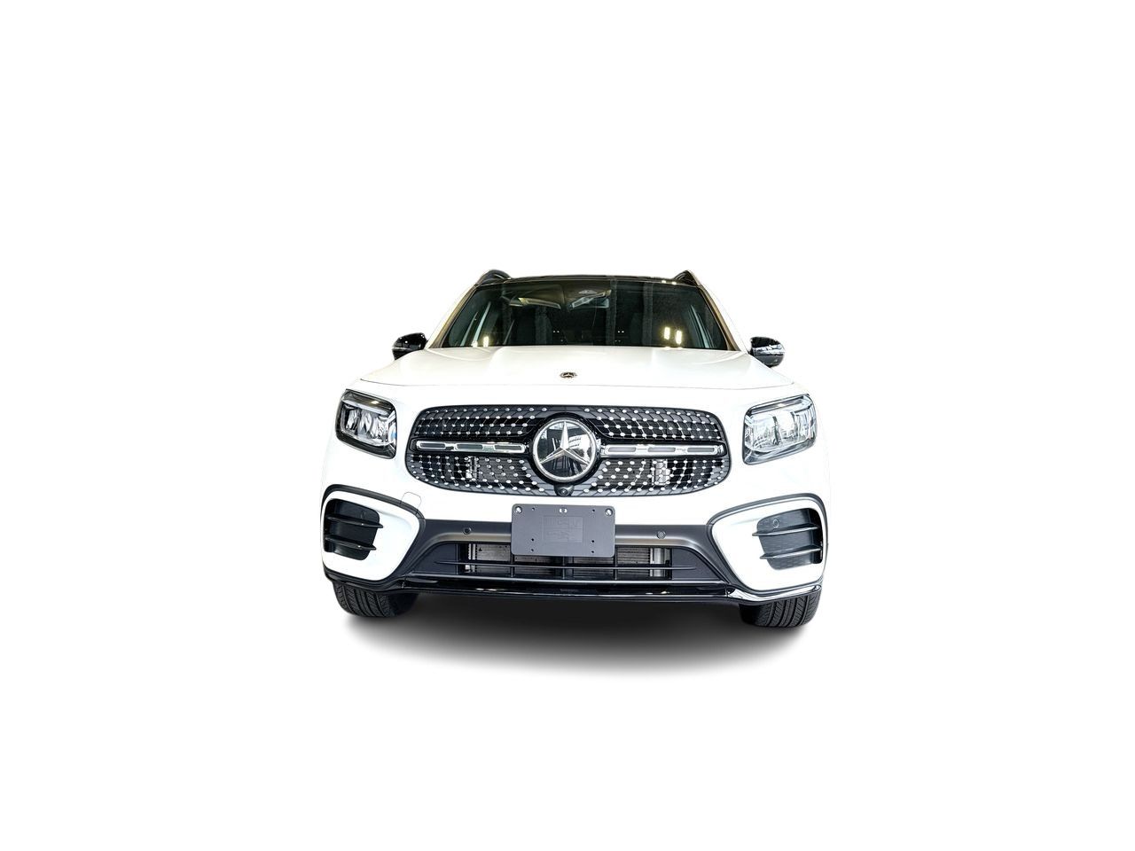 2026 Mercedes-Benz GLB in Vancouver, British Columbia