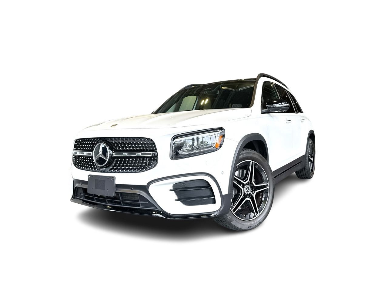 2026 Mercedes-Benz GLB in Vancouver, British Columbia