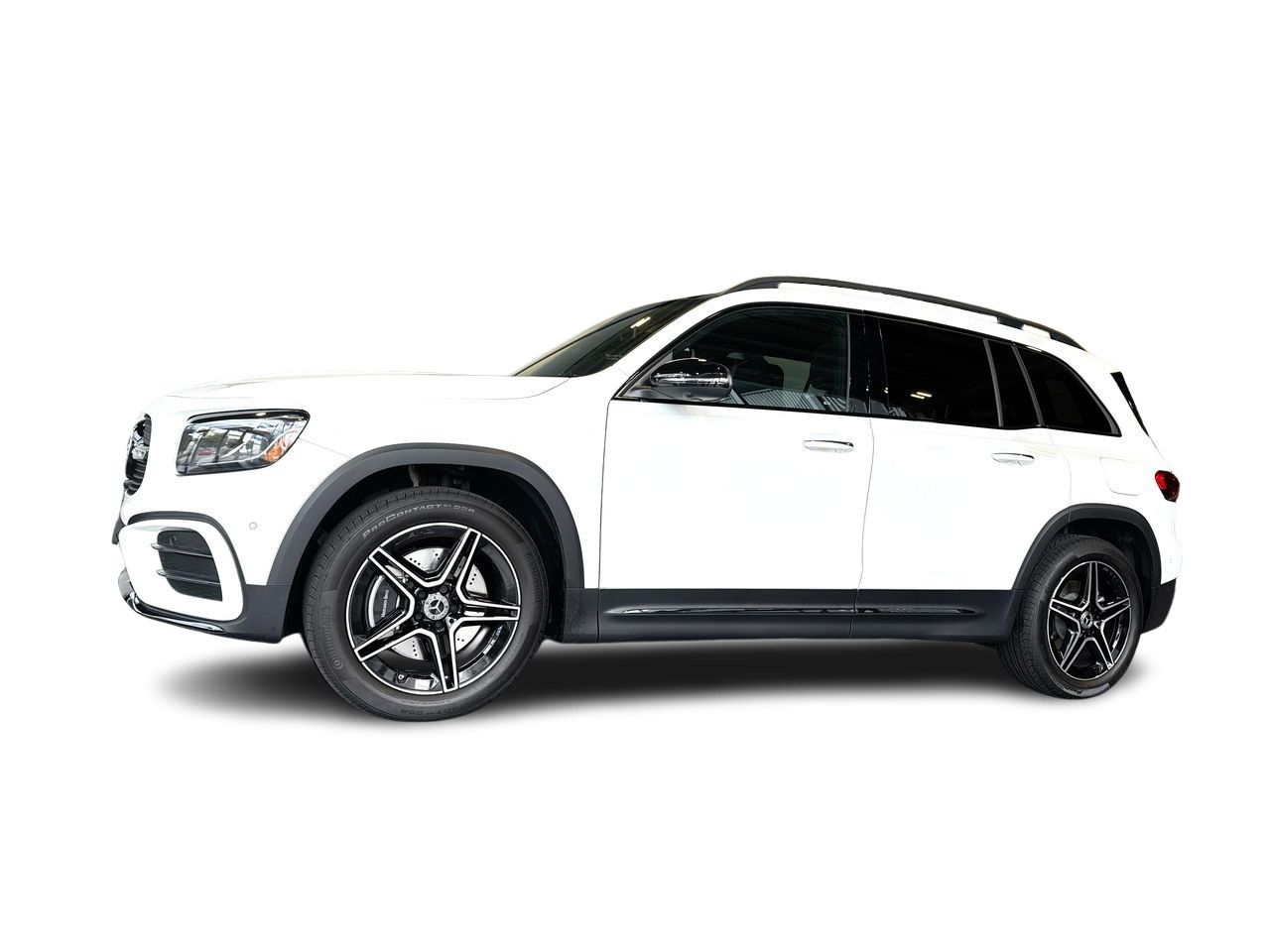 2026 Mercedes-Benz GLB in Vancouver, British Columbia