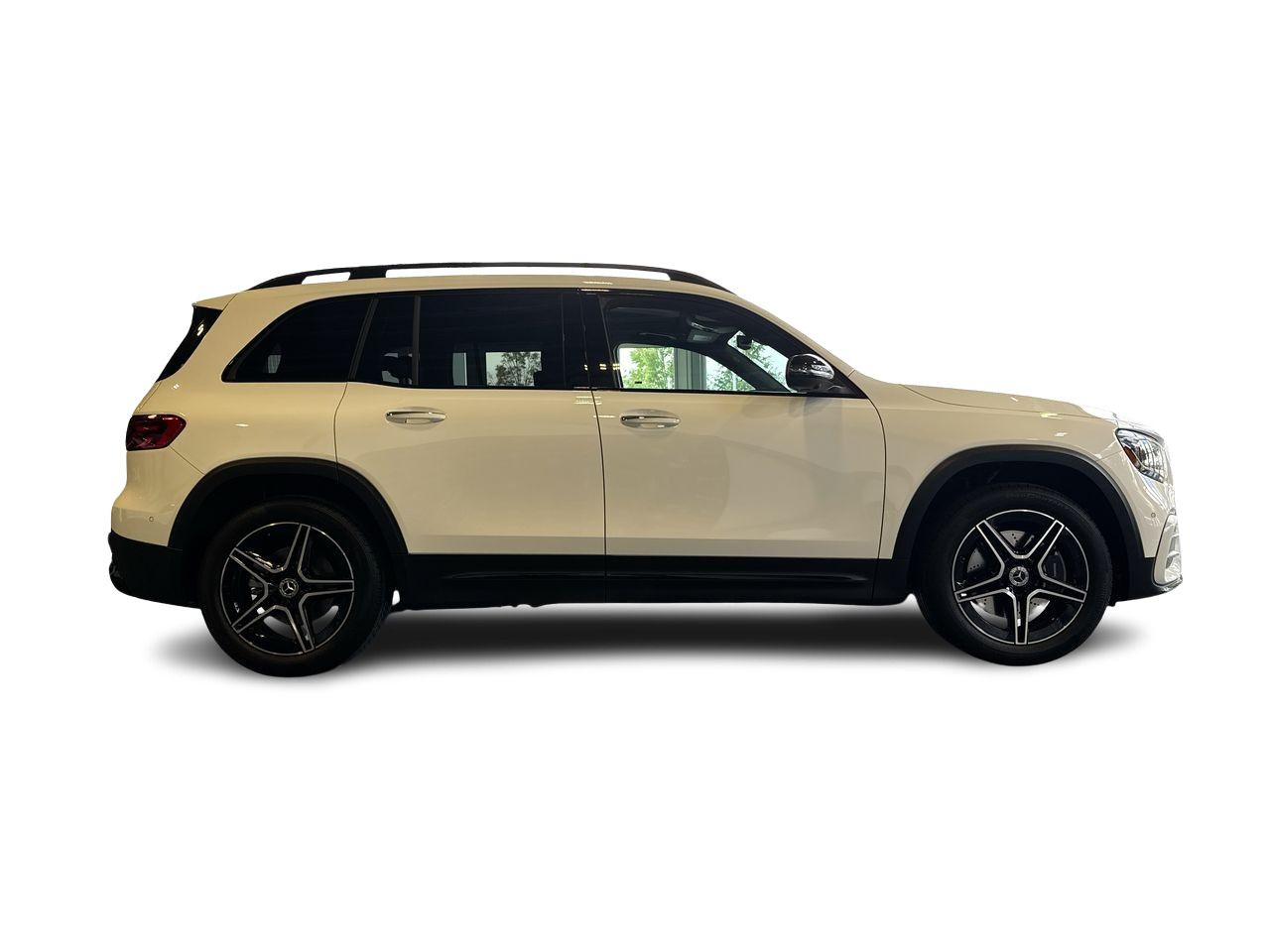 2026 Mercedes-Benz GLB in Vancouver, British Columbia