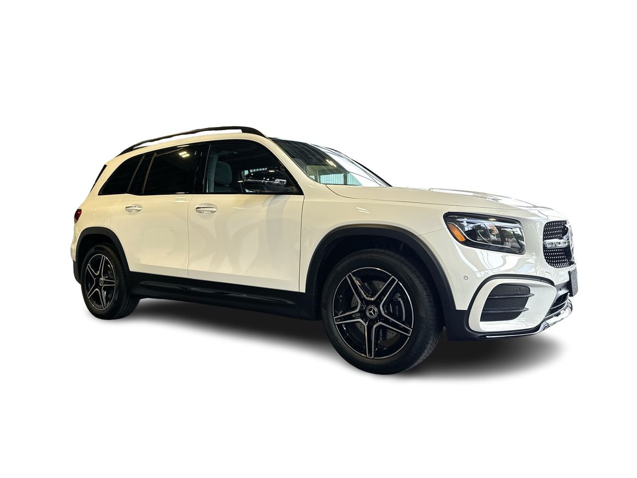 2026 Mercedes-Benz GLB in Vancouver, British Columbia