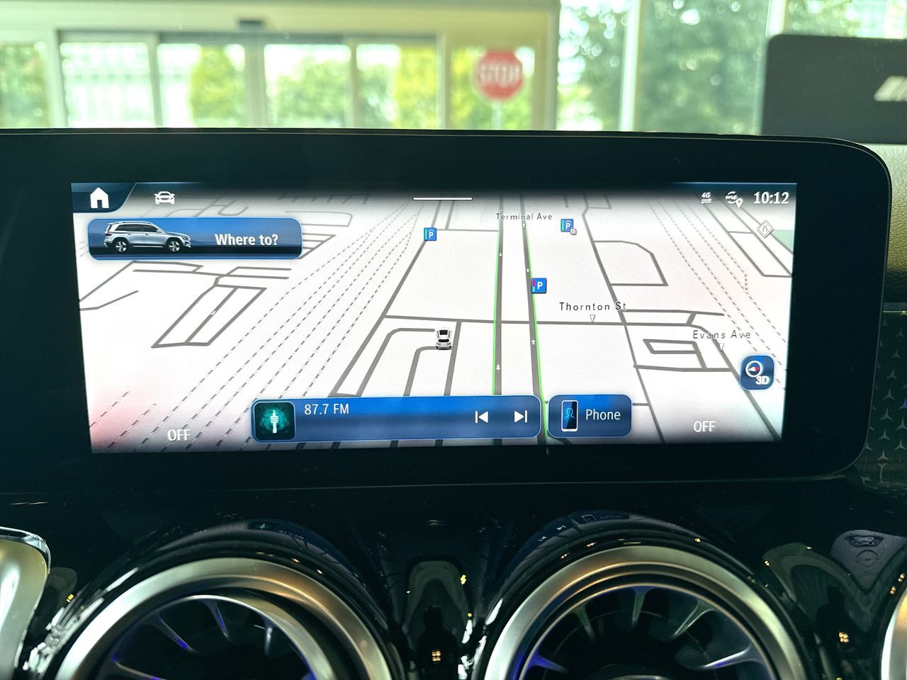 2026 Mercedes-Benz GLB in Vancouver, British Columbia