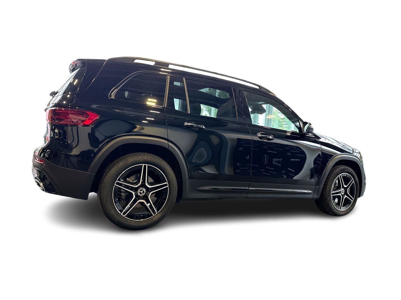 Mercedes-Benz GLB  2026 à Vancouver, Colombie-Britannique