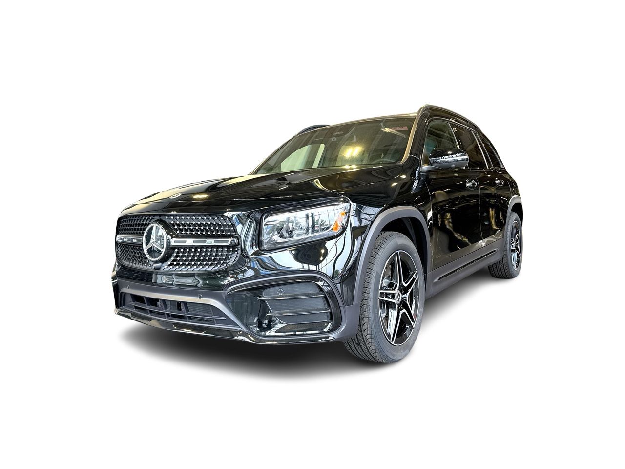 Mercedes-Benz GLB  2026 à Vancouver, Colombie-Britannique